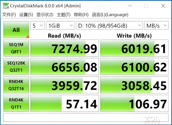 态TiPlus7100游戏性能实测PP电子免费模拟器游戏体验满分！致(图5)