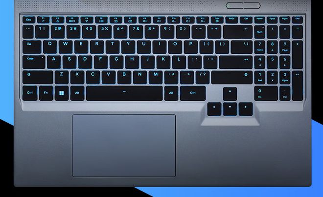 HX90三款强力游戏本补贴后不足7000元PP电子模拟器免费14650HX14700(图11)