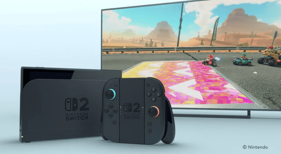 2首发游戏阵容提前曝光！PP电子Switch(图4)