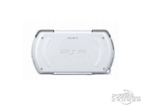 索尼PSP GO掌机沈阳报1K1PP模拟器免费试玩为娱乐而生白色