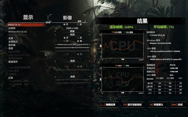 70Ti玩游戏是什么水平：实测强得飞起PP模拟器免费试玩移动版RTX 50(图7)