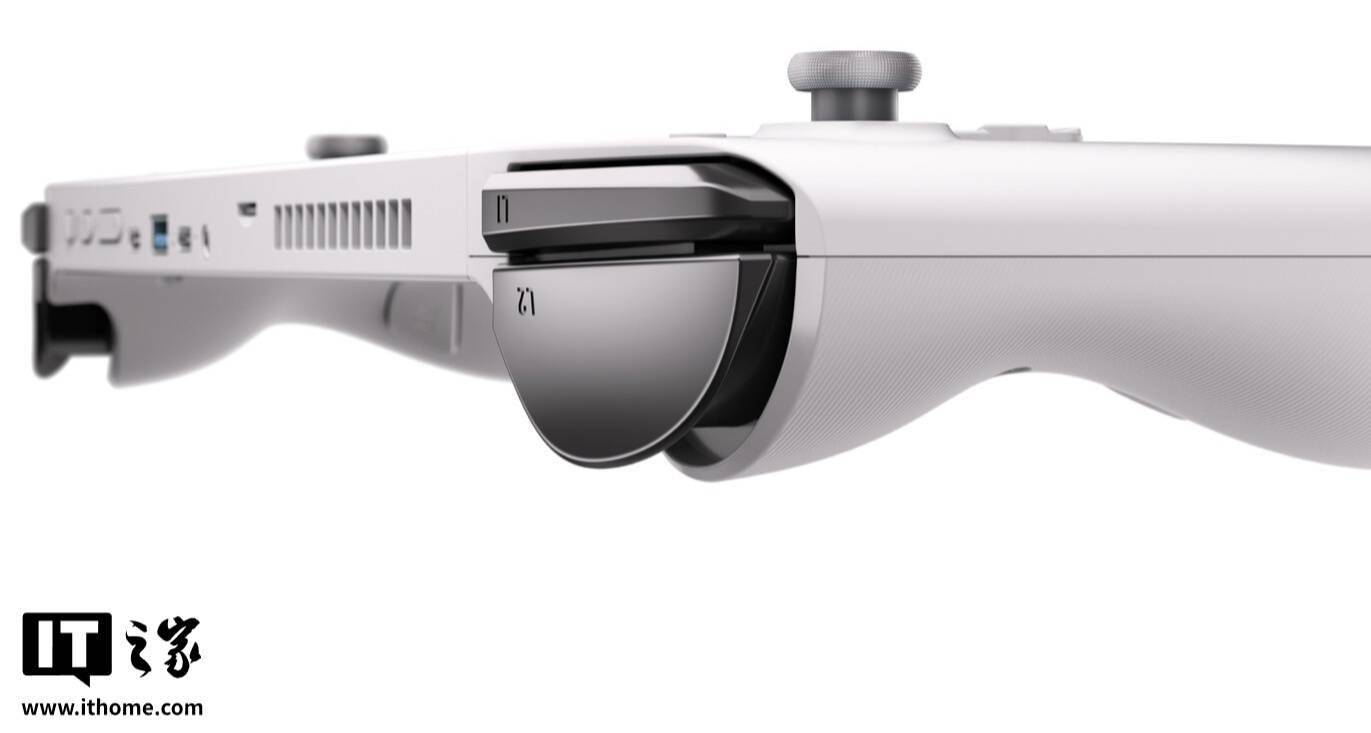 Abxylute 3D One发布亮点十