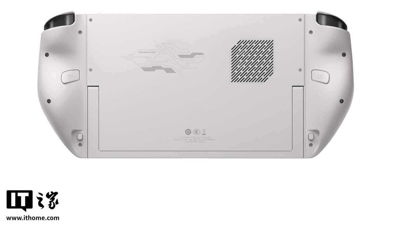 Abxylute 3D One发布亮点十足PP电子网站全球首款裸眼3D Win掌机(图4)